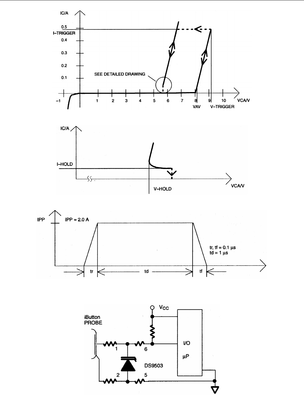 DS9503P | IC | Freelance Electronics